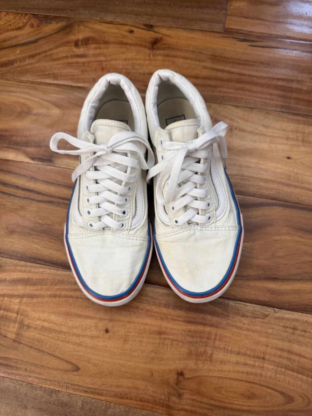 Vans Old Skool Shoes
